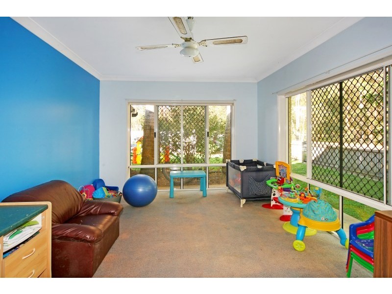 Little Mountain QLD 4551