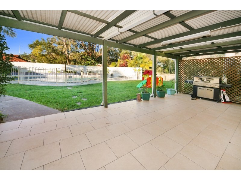 Little Mountain QLD 4551