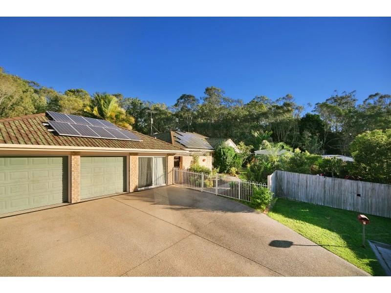 Little Mountain QLD 4551