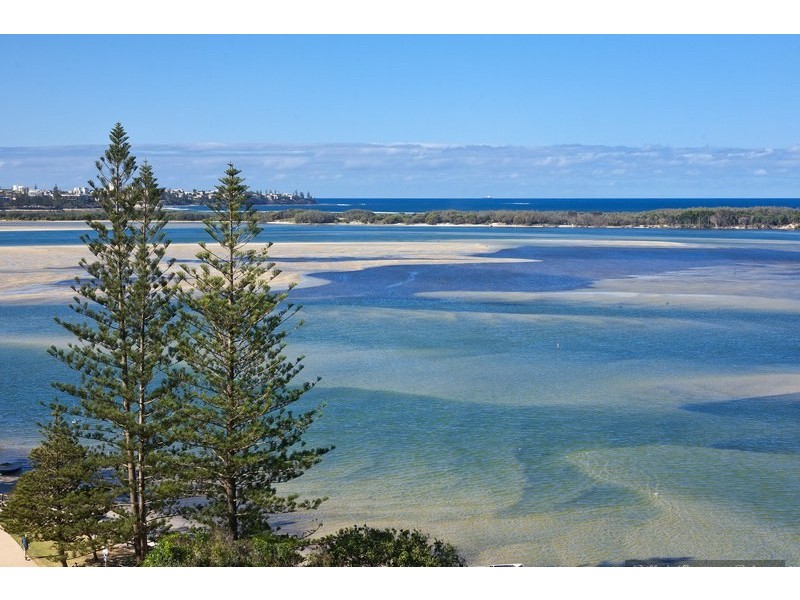 906/89 Golden Beach Esplanade, Golden Beach QLD 4551