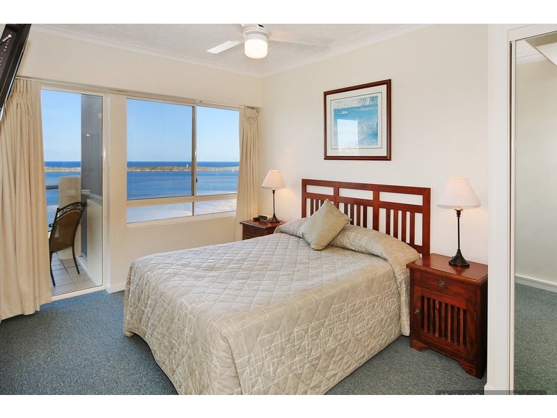 906/89 Golden Beach Esplanade, Golden Beach QLD 4551