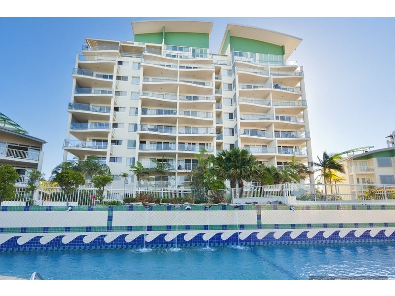 906/89 Golden Beach Esplanade, Golden Beach QLD 4551