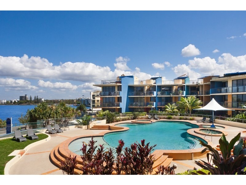 Caloundra QLD 4551