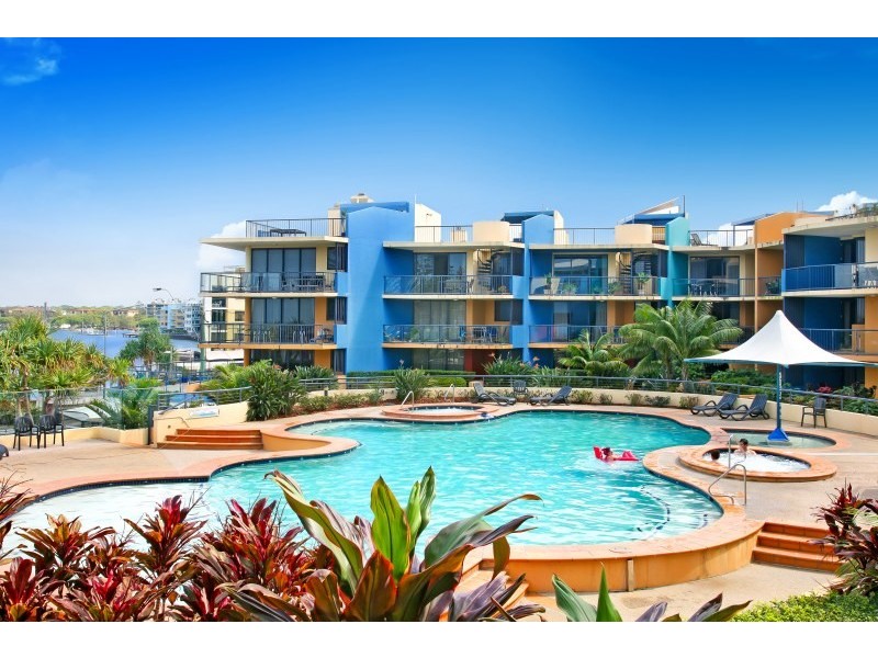 Caloundra QLD 4551