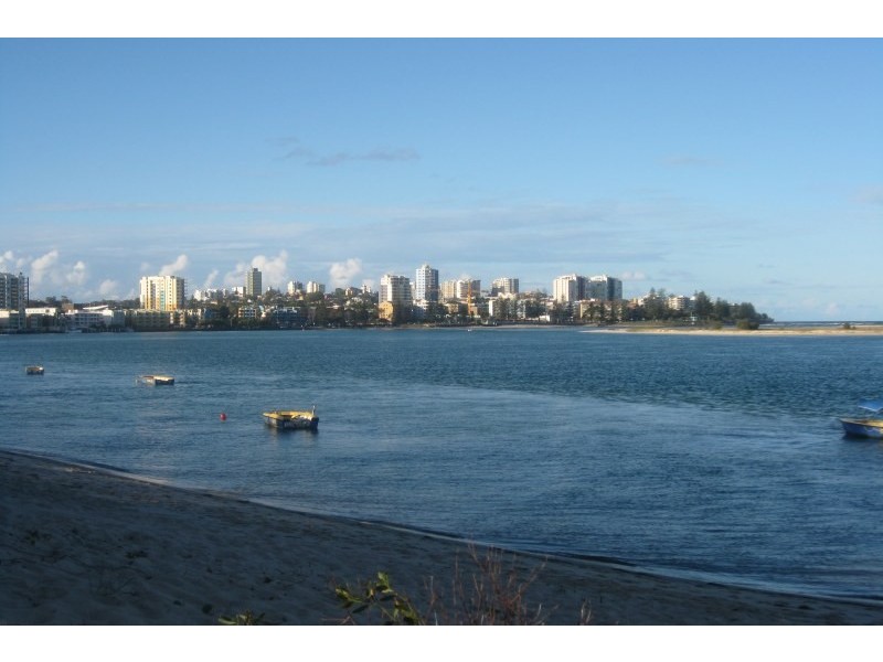 Golden Beach QLD 4551