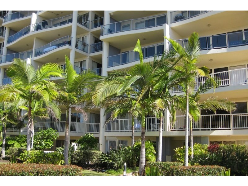 Golden Beach QLD 4551