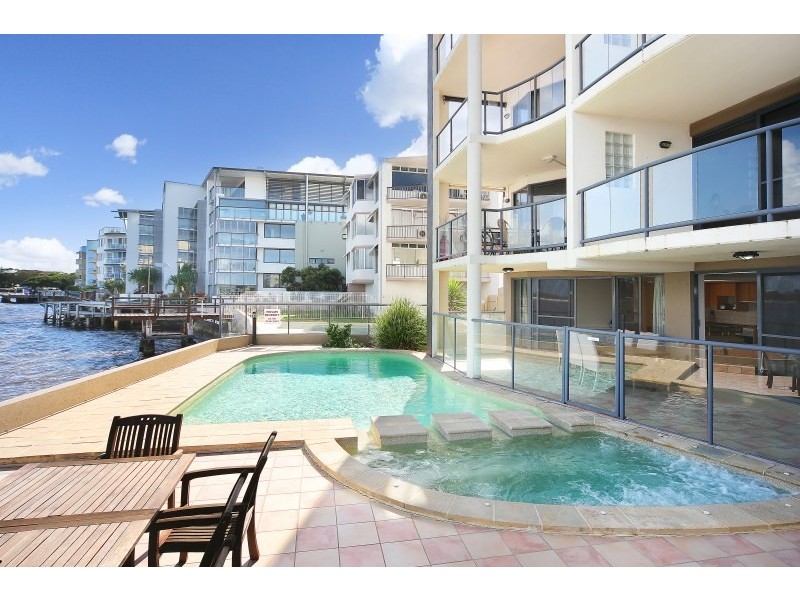 Caloundra QLD 4551