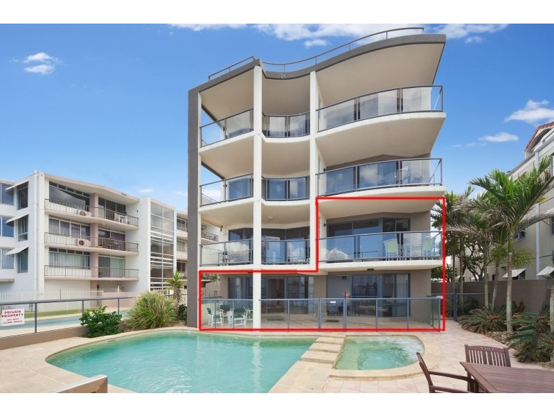 Caloundra QLD 4551
