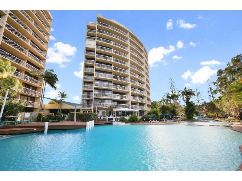 Golden Beach QLD 4551