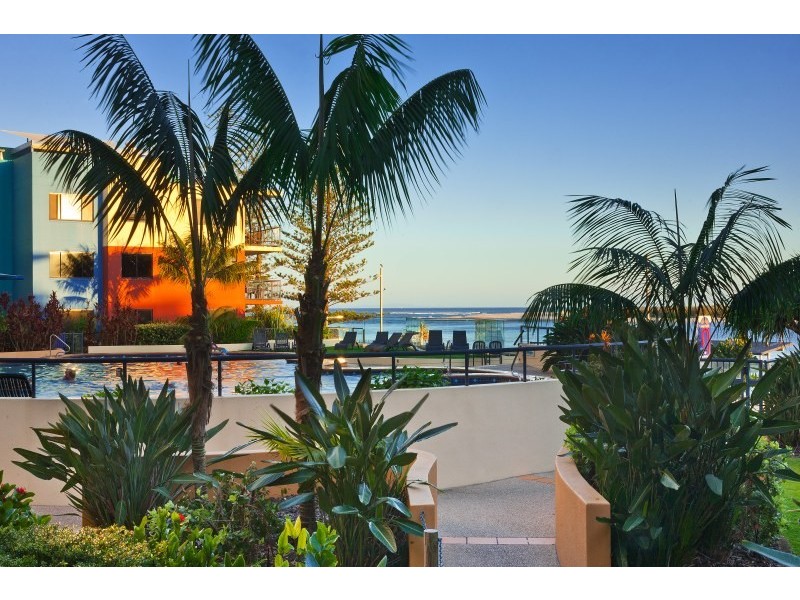 Caloundra QLD 4551