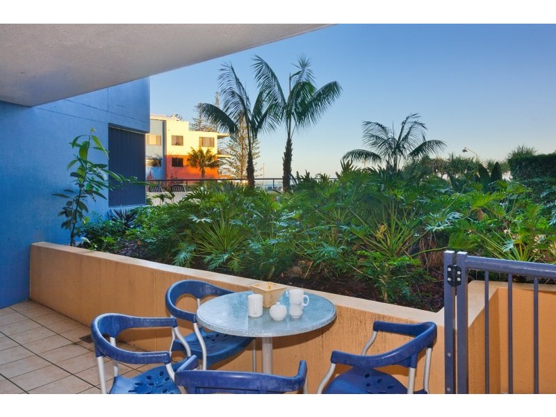 Caloundra QLD 4551