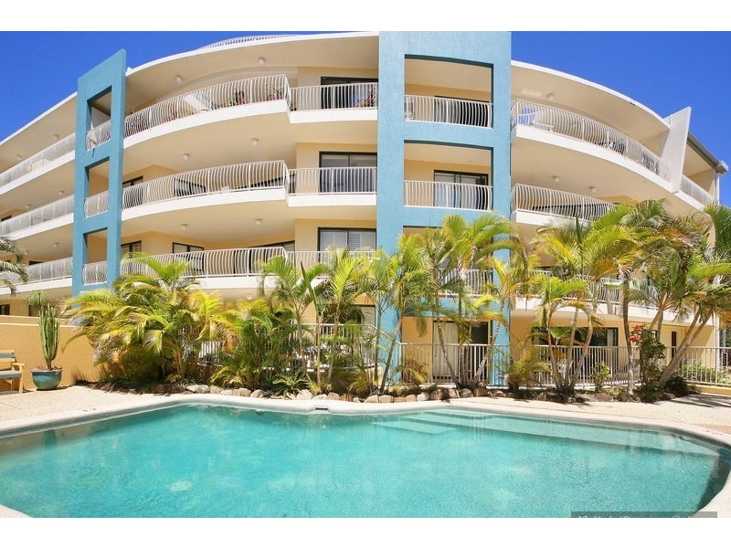 10/28 Victoria Terrace, Shelly Beach QLD 4551