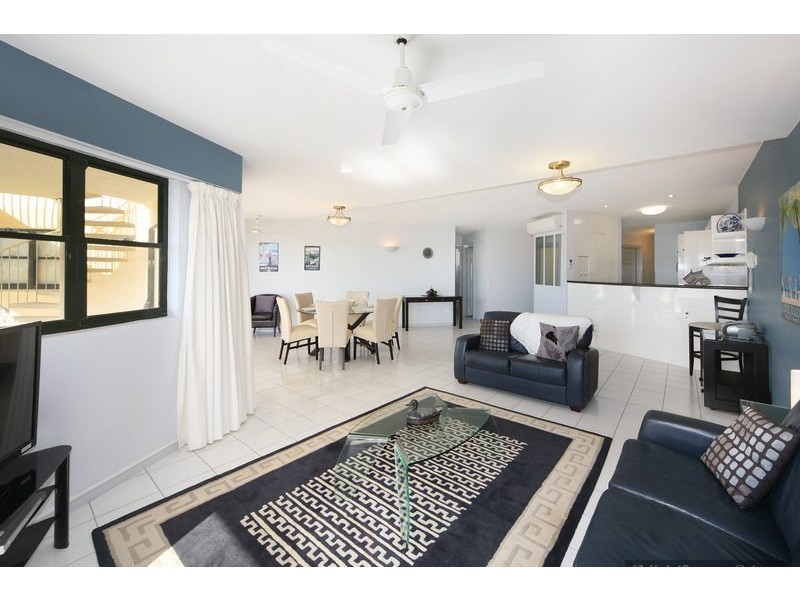 10/28 Victoria Terrace, Shelly Beach QLD 4551