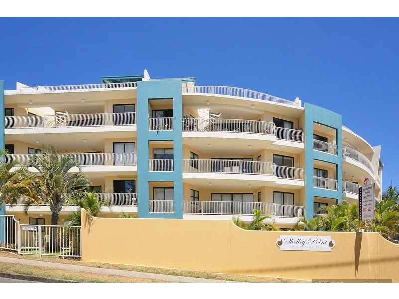 10/28 Victoria Terrace, Shelly Beach QLD 4551