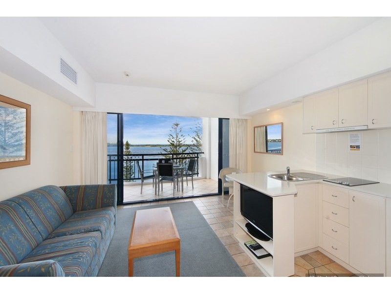 612/75 Golden Beach Esp, Golden Beach QLD 4551