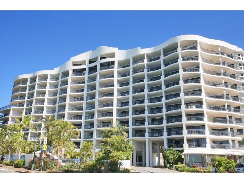 612/75 Golden Beach Esp, Golden Beach QLD 4551