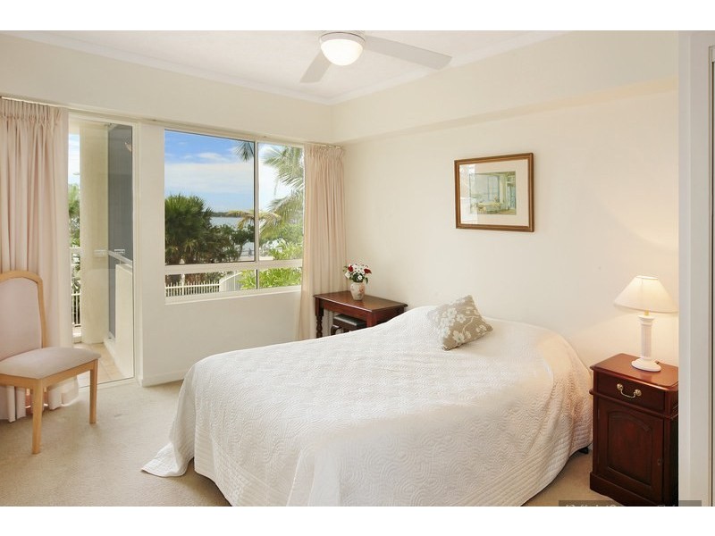 208/89 Golden Beach Esplanade, Golden Beach QLD 4551