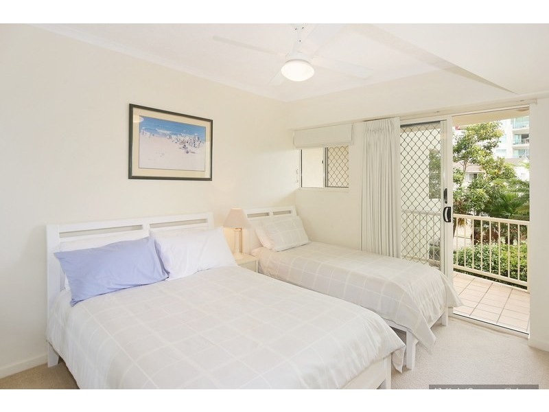208/89 Golden Beach Esplanade, Golden Beach QLD 4551