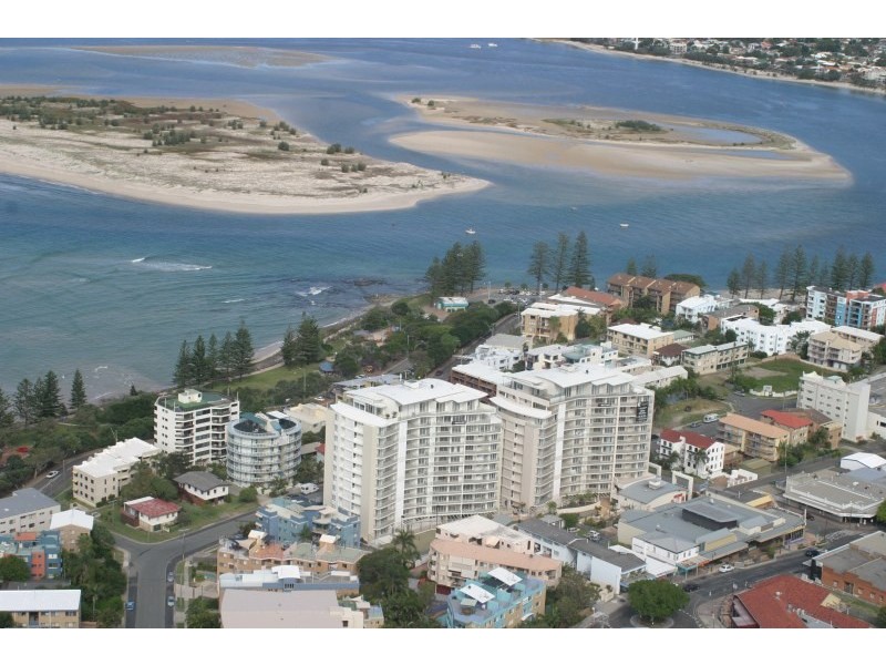 Caloundra QLD 4551