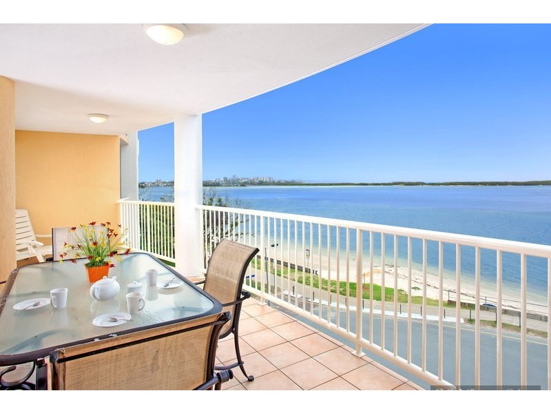 408/72 Golden Beach Esplanade, Golden Beach QLD 4551