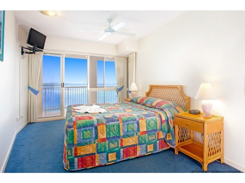 408/72 Golden Beach Esplanade, Golden Beach QLD 4551