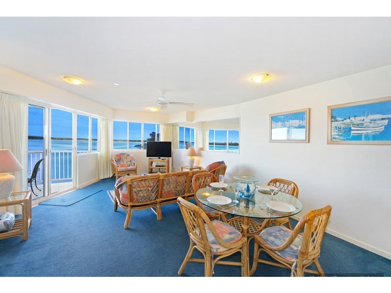 408/72 Golden Beach Esplanade, Golden Beach QLD 4551
