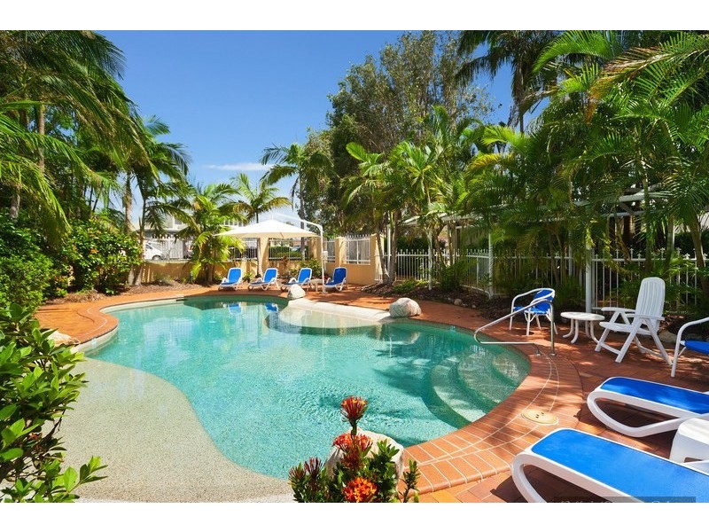 408/72 Golden Beach Esplanade, Golden Beach QLD 4551