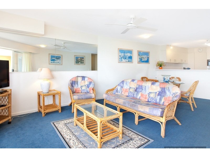 408/72 Golden Beach Esplanade, Golden Beach QLD 4551
