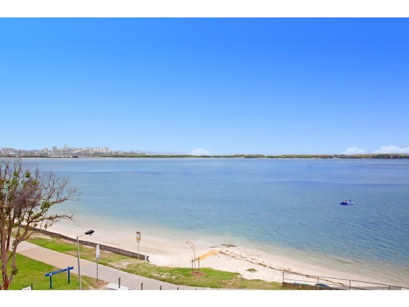 408/72 Golden Beach Esplanade, Golden Beach QLD 4551