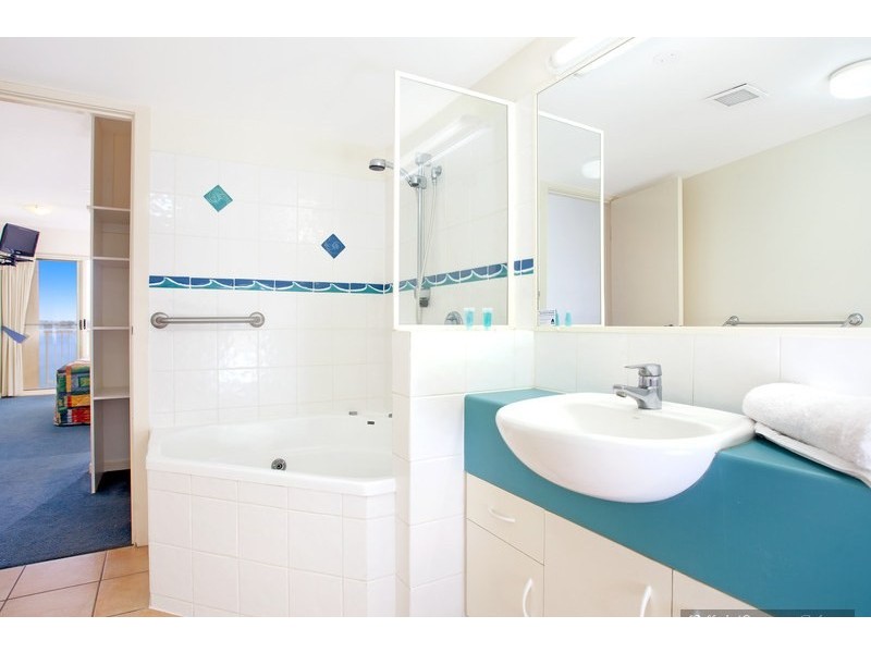408/72 Golden Beach Esplanade, Golden Beach QLD 4551