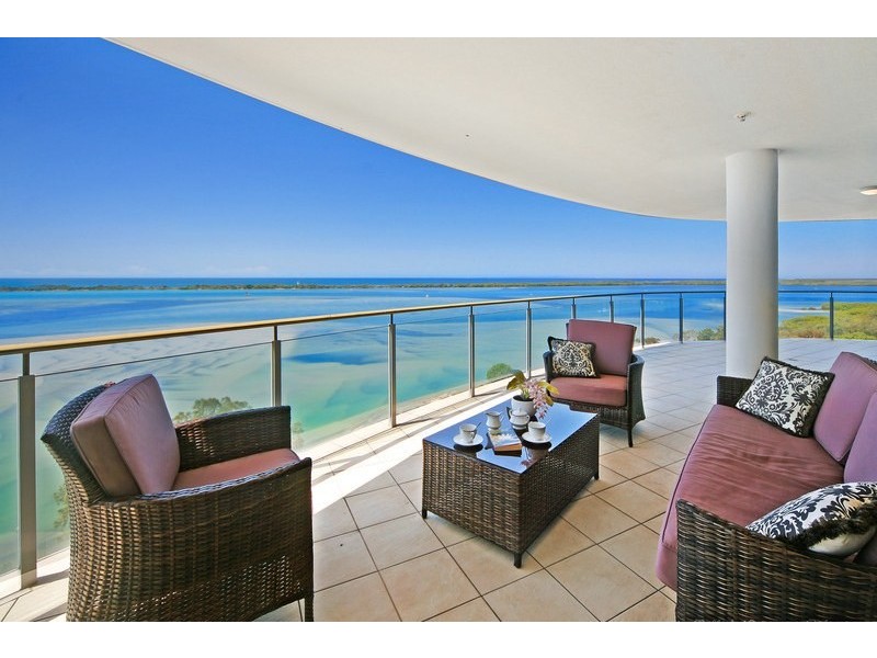 1001/95 Golden Beach Esplanade, Golden Beach QLD 4551