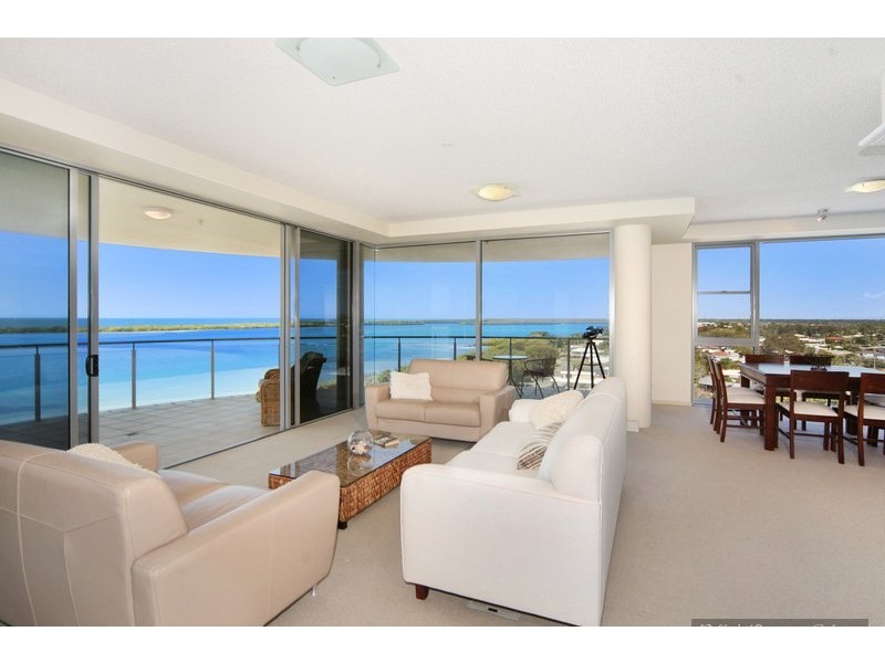 1001/95 Golden Beach Esplanade, Golden Beach QLD 4551