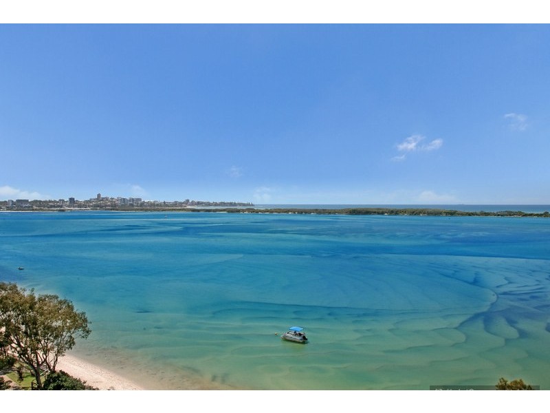 1001/95 Golden Beach Esplanade, Golden Beach QLD 4551