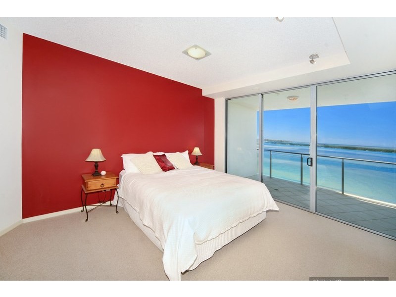 1001/95 Golden Beach Esplanade, Golden Beach QLD 4551