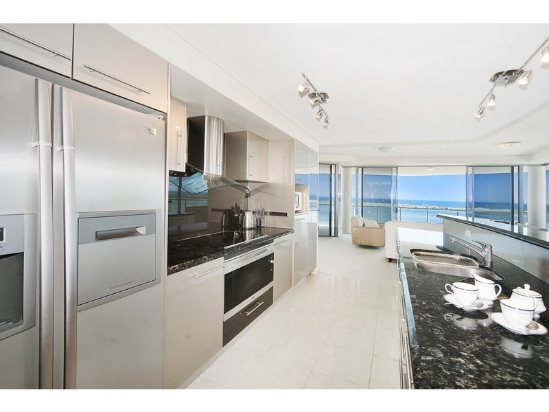 1001/95 Golden Beach Esplanade, Golden Beach QLD 4551