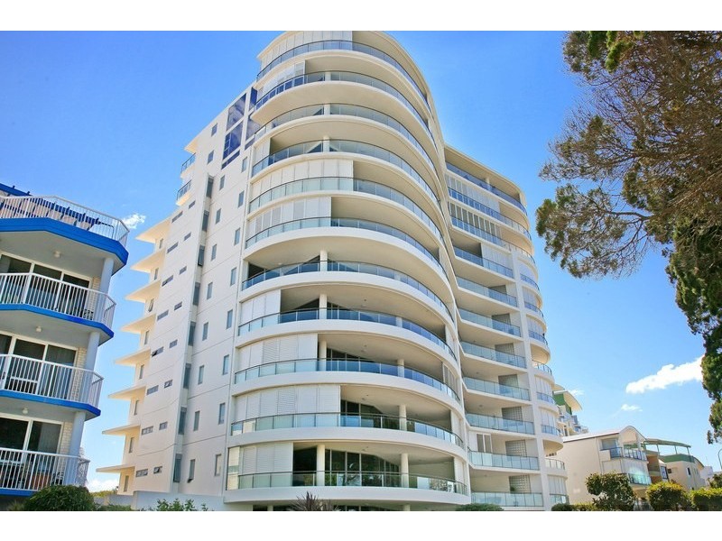 1001/95 Golden Beach Esplanade, Golden Beach QLD 4551