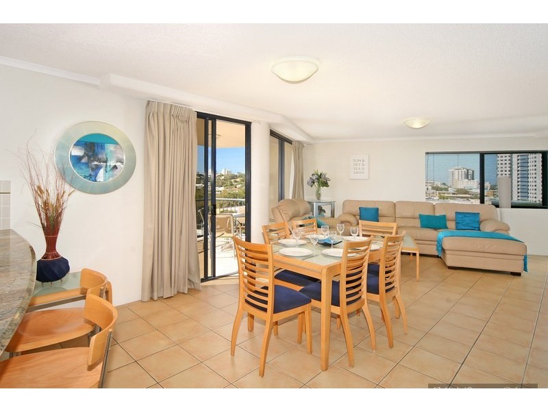 Caloundra QLD 4551