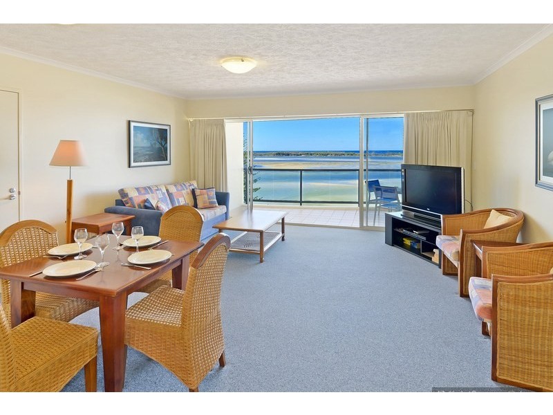 708/89 Golden Beach Esplanade, Golden Beach QLD 4551
