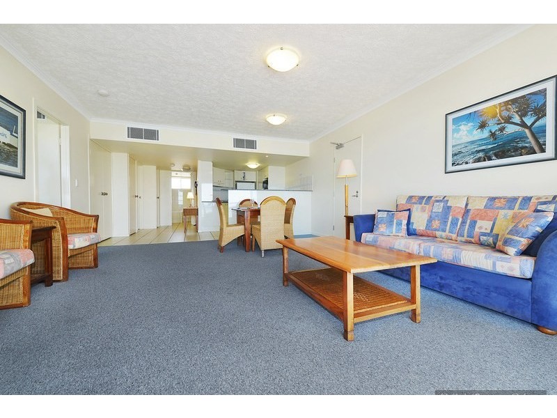 708/89 Golden Beach Esplanade, Golden Beach QLD 4551