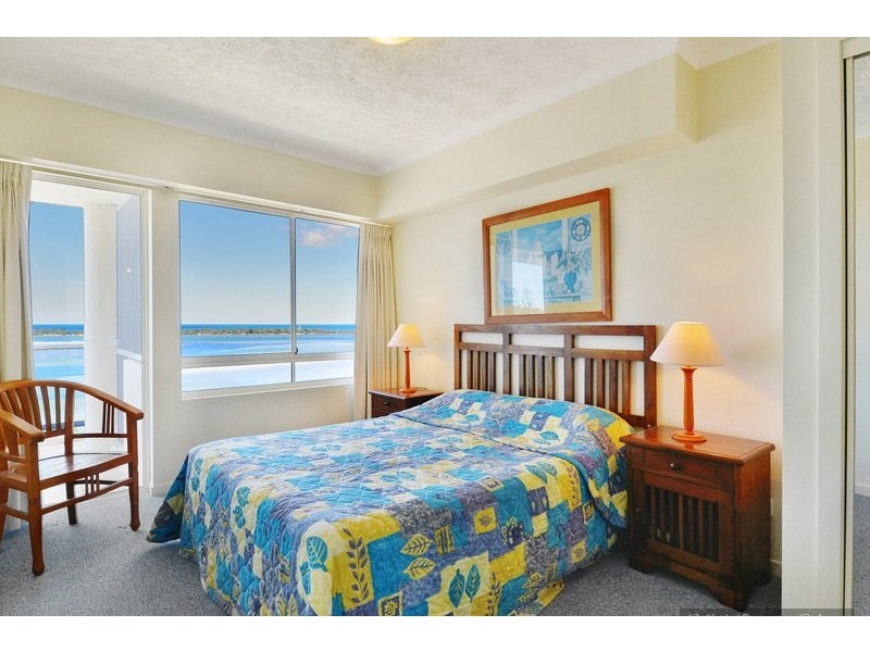 708/89 Golden Beach Esplanade, Golden Beach QLD 4551