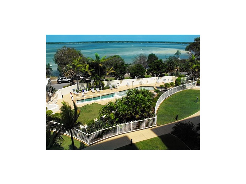 708/89 Golden Beach Esplanade, Golden Beach QLD 4551
