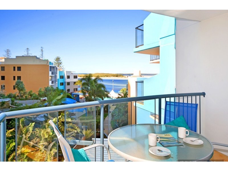 78/100 Bulcock Street, Caloundra QLD 4551