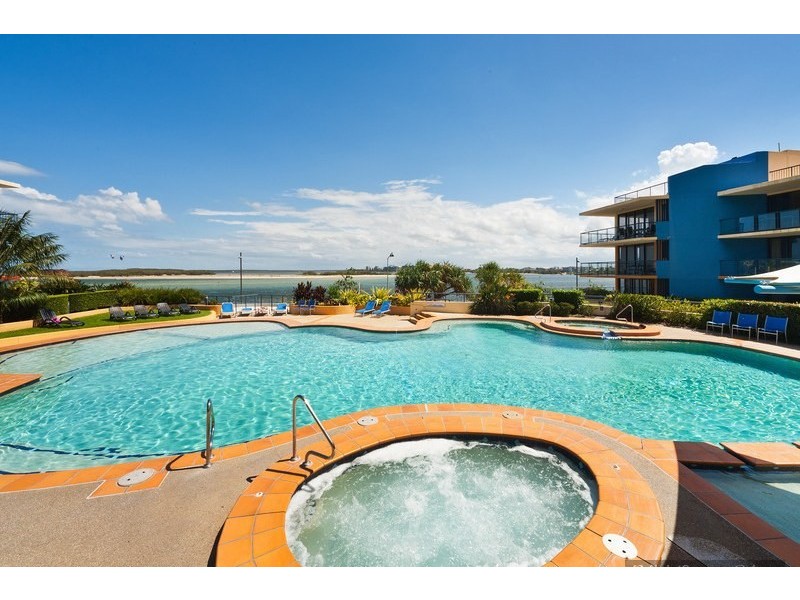 78/100 Bulcock Street, Caloundra QLD 4551