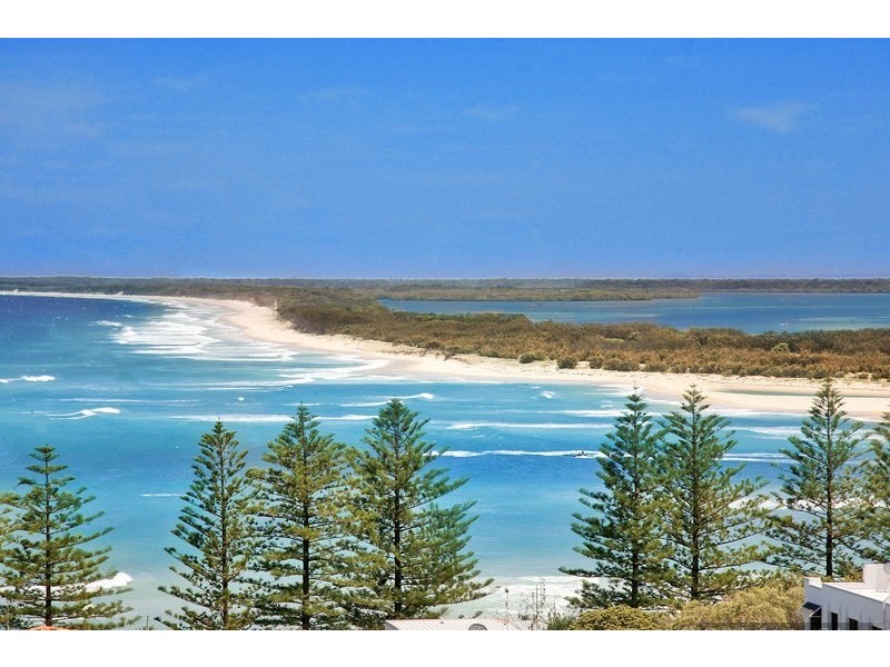 Caloundra QLD 4551