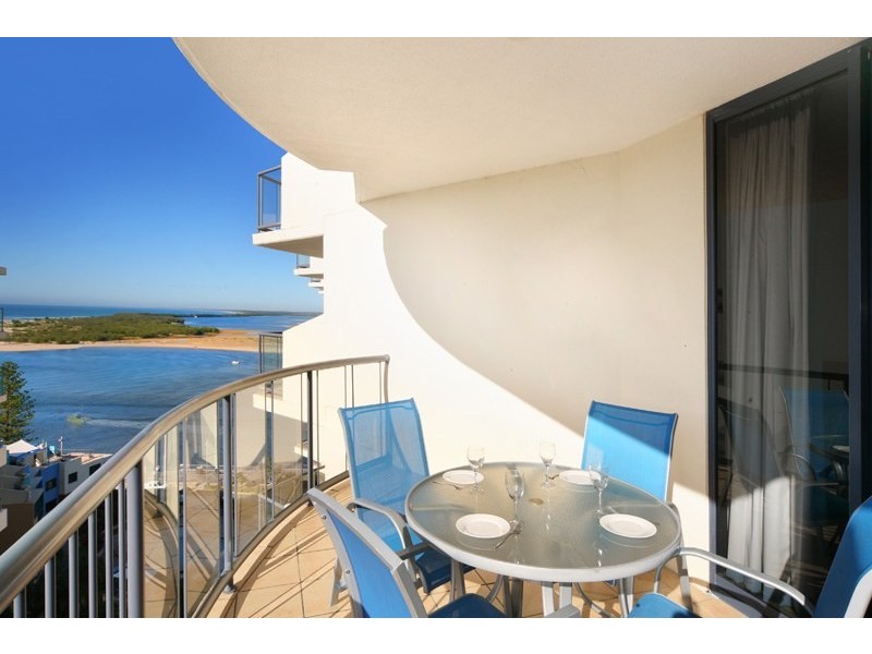 119/38 Bulcock Beach Esplanade, Caloundra QLD 4551