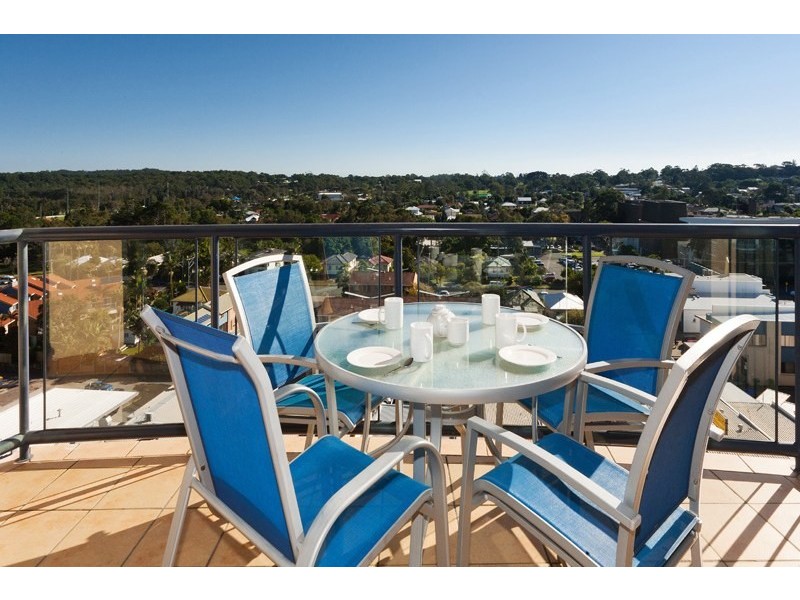 119/38 Bulcock Beach Esplanade, Caloundra QLD 4551