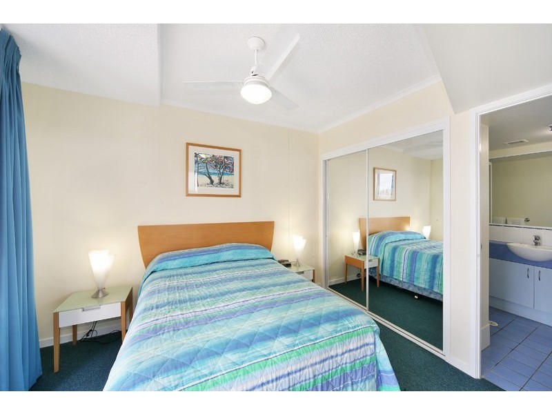 119/38 Bulcock Beach Esplanade, Caloundra QLD 4551