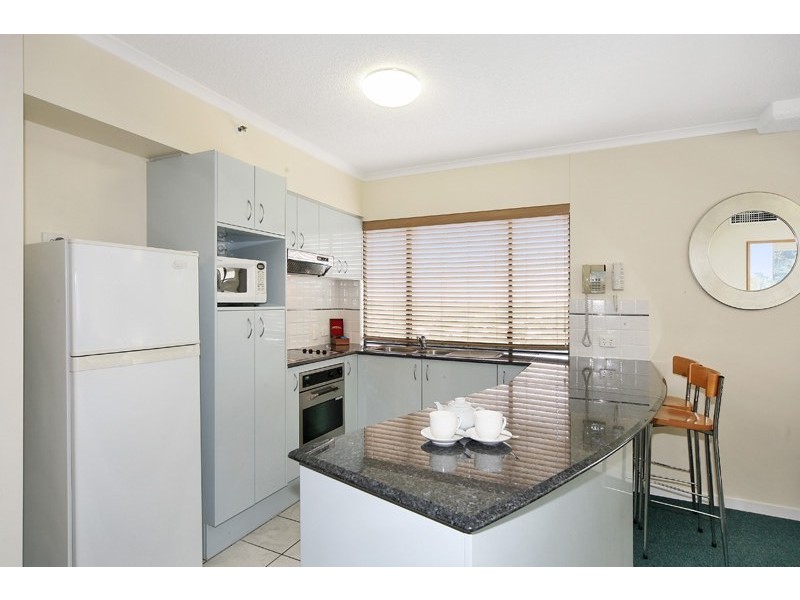 119/38 Bulcock Beach Esplanade, Caloundra QLD 4551