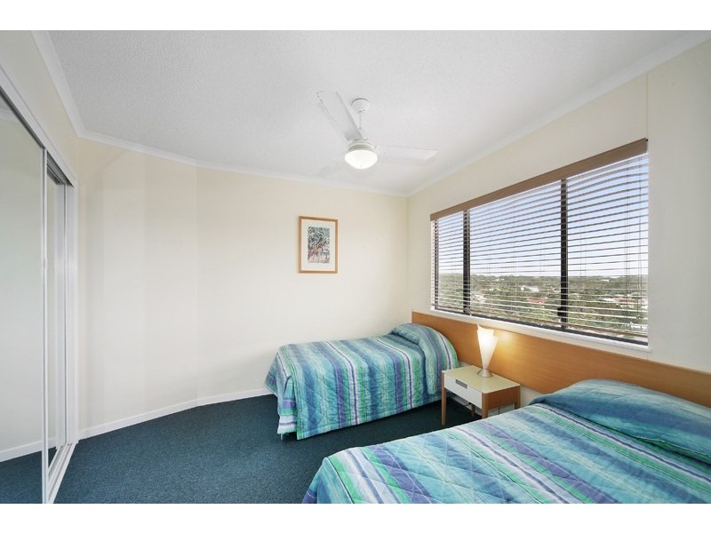 119/38 Bulcock Beach Esplanade, Caloundra QLD 4551