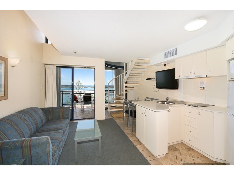 1007/75 Golden Beach Esplanade, Golden Beach QLD 4551